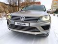 Volkswagen Touareg 2015 годаүшін14 970 000 тг. в Костанай – фото 12