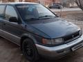 Mitsubishi Space Wagon 1993 годаfor1 750 000 тг. в Кызылорда