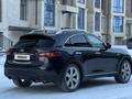 Infiniti FX35 2010 года за 13 000 000 тг. в Астана – фото 4