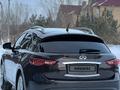 Infiniti FX35 2010 года за 13 000 000 тг. в Астана – фото 6