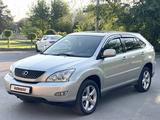 Lexus RX 300 2003 годаfor5 700 000 тг. в Караганда – фото 2