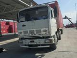 МАЗ 1992 года за 7 500 000 тг. в Ащибулак – фото 2