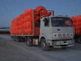 МАЗ 1992 года за 7 500 000 тг. в Ащибулак – фото 4