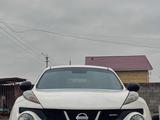 Nissan Juke 2013 года за 7 100 000 тг. в Астана – фото 2