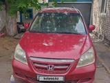 Honda Odyssey 2005 года за 4 000 000 тг. в Экибастуз – фото 2