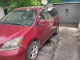 Honda Odyssey 2005 года за 4 000 000 тг. в Экибастуз – фото 3