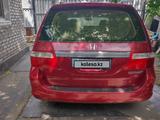 Honda Odyssey 2005 года за 4 000 000 тг. в Экибастуз – фото 5