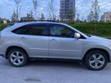 Lexus RX 350 2006 года за 8 000 000 тг. в Шымкент – фото 4