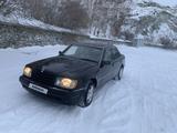 Mercedes-Benz E 260 1992 года за 2 000 000 тг. в Усть-Каменогорск – фото 4