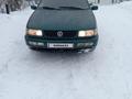 Volkswagen Passat 1995 года за 1 500 000 тг. в Астана