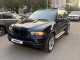 BMW X5 2000 года за 8 000 000 тг. в Алматы