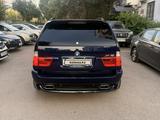 BMW X5 2000 года за 8 000 000 тг. в Алматы – фото 4