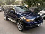 BMW X5 2000 года за 8 000 000 тг. в Алматы – фото 3