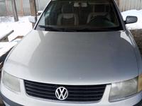 Volkswagen Passat 1999 годаfor1 500 000 тг. в Алматы