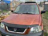 Honda CR-V 1998 годаүшін3 600 000 тг. в Кокшетау – фото 5