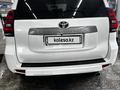 Toyota Land Cruiser Prado 2019 года за 24 000 000 тг. в Петропавловск – фото 5