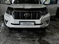Toyota Land Cruiser Prado 2019 года за 24 000 000 тг. в Петропавловск