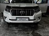 Toyota Land Cruiser Prado 2019 года за 24 000 000 тг. в Петропавловск