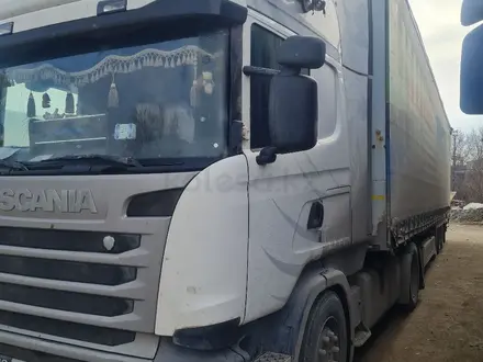 Scania  R-Series 2014 года за 28 000 000 тг. в Костанай – фото 3