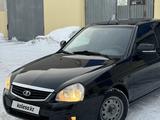 ВАЗ (Lada) Priora 2170 2013 годаүшін2 570 000 тг. в Астана – фото 2