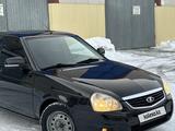 ВАЗ (Lada) Priora 2170 2013 годаүшін2 570 000 тг. в Астана – фото 5