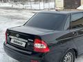 ВАЗ (Lada) Priora 2170 2013 годаүшін2 420 000 тг. в Астана – фото 8