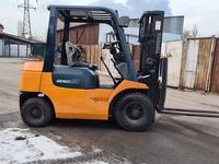 Toyota  7FGL-25 2007 годаүшін4 990 000 тг. в Алматы