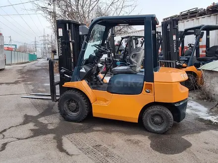 Toyota  7FGL-25 2007 года за 4 990 000 тг. в Алматы – фото 3