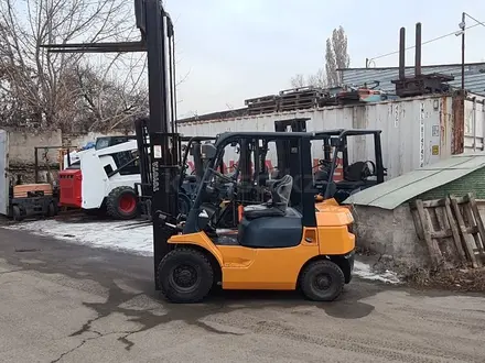 Toyota  7FGL-25 2007 года за 4 990 000 тг. в Алматы – фото 7