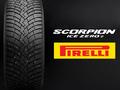 Pirelli SCORPION ICE ZERO 2 265/65 R17 за 580 000 тг. в Усть-Каменогорск – фото 6