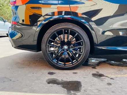 На BMW диски R20 M за 400 000 тг. в Алматы