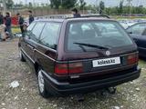 Volkswagen Passat 1993 годаүшін1 900 000 тг. в Шымкент – фото 5