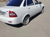 ВАЗ (Lada) Priora 2170 2013 года за 1 200 000 тг. в Жезказган – фото 2