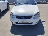 ВАЗ (Lada) Priora 2170 2013 года за 1 200 000 тг. в Жезказган
