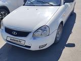 ВАЗ (Lada) Priora 2170 2013 года за 1 200 000 тг. в Жезказган – фото 4
