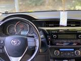 Toyota Corolla 2013 годаүшін7 200 000 тг. в Шымкент – фото 2
