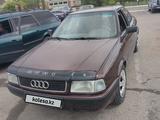 Audi 80 1993 годаfor1 050 000 тг. в Караганда – фото 4