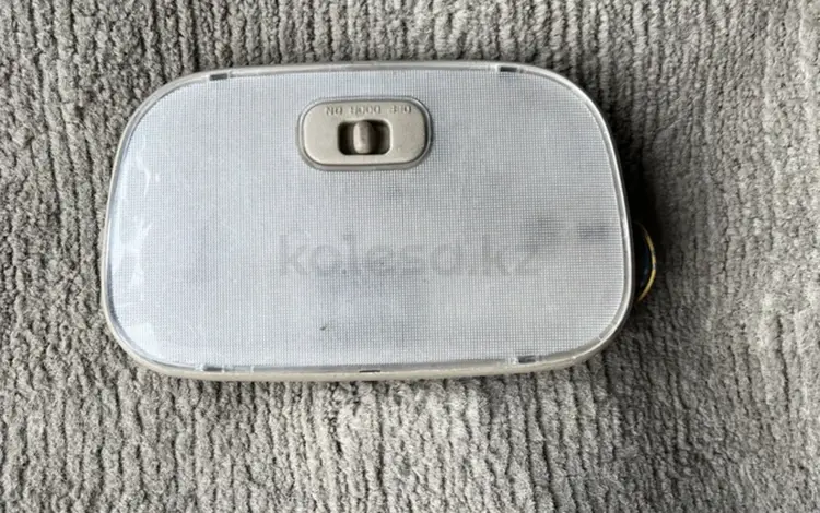 Плафон в салон за 5 000 тг. в Алматы