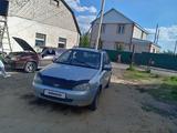 ВАЗ (Lada) Kalina 1118 2008 годаүшін1 100 000 тг. в Актобе