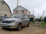 ВАЗ (Lada) Kalina 1118 2008 годаүшін1 100 000 тг. в Актобе – фото 5