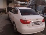 Hyundai Avante 2010 года за 4 700 000 тг. в Алматы – фото 2