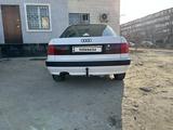 Audi 80 1993 года за 1 300 000 тг. в Актау – фото 2