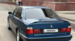 BMW 525 1994 годаfor2 300 000 тг. в Алматы