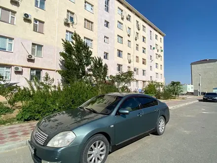 Nissan Teana 2005 года за 2 500 000 тг. в Актау