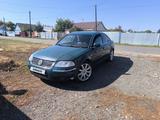 Volkswagen Passat 2001 года за 1 500 000 тг. в Боровской