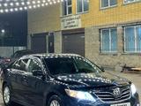 Toyota Camry 2007 годаүшін6 100 000 тг. в Астана – фото 4