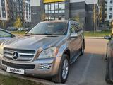 Mercedes-Benz GL 450 2007 года за 5 000 000 тг. в Астана – фото 3