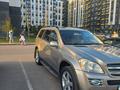 Mercedes-Benz GL 450 2007 годаүшін5 000 000 тг. в Астана – фото 2