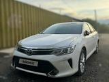 Toyota Camry 2015 годаfor10 500 000 тг. в Кызылорда – фото 4