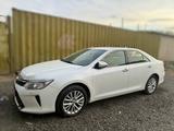 Toyota Camry 2015 годаfor10 500 000 тг. в Кызылорда – фото 3